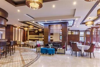 Villa Side Hotel