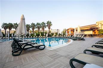 Villa Side Hotel