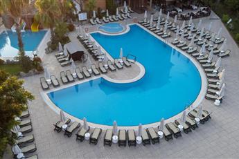Villa Side Hotel