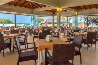 Villa Side Hotel