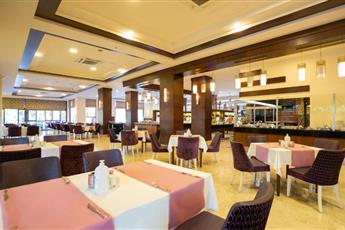 Villa Side Hotel