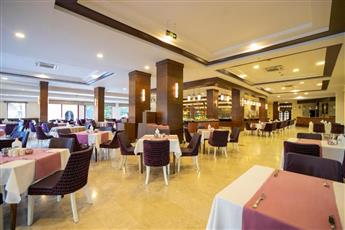 Villa Side Hotel