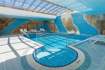 Villa Side Hotel