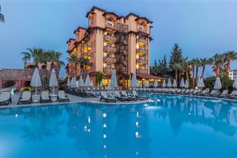 Villa Side Hotel