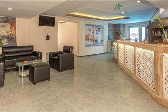 Villa Side Hotel