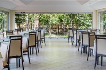 Villa Side Hotel