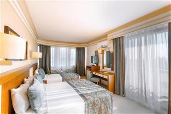 Villa Side Hotel