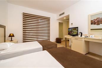 Villa Side Hotel