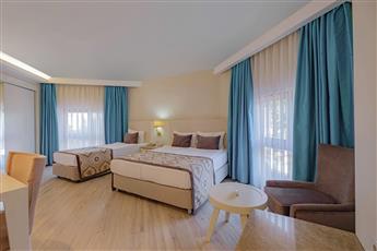 Villa Side Hotel