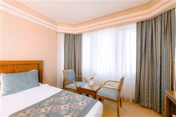 Villa Side Hotel
