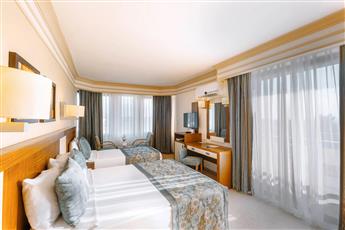 Villa Side Hotel