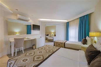 Villa Side Hotel