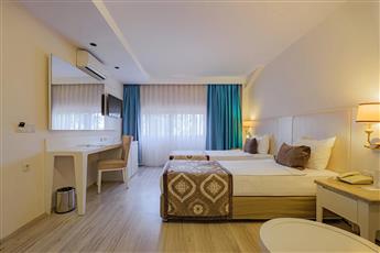 Villa Side Hotel