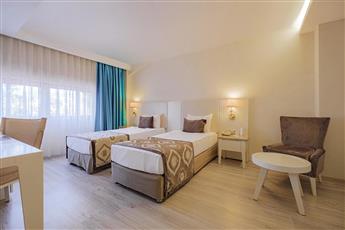 Villa Side Hotel