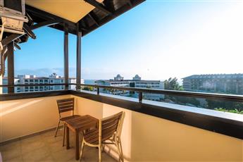 Villa Side Hotel
