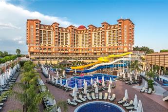 Villa Side Residence 5*