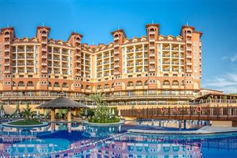 Villa Side Residence 5*