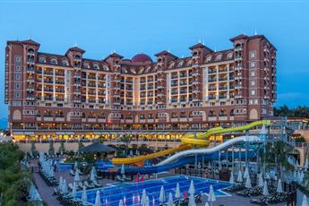 Villa Side Residence 5*