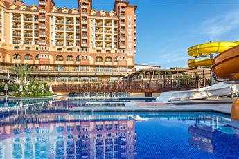 Villa Side Residence 5*