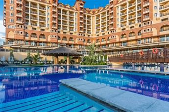 Villa Side Residence 5*