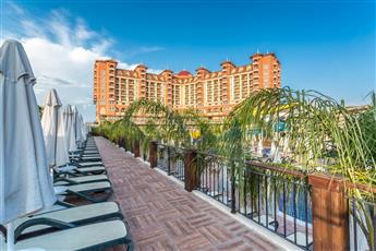 Villa Side Residence 5*