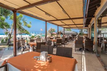 Villa Side Residence 5*