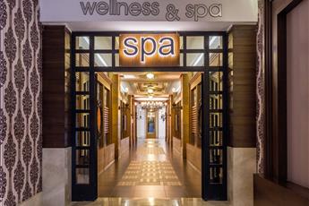 Villa Side Residence 5*