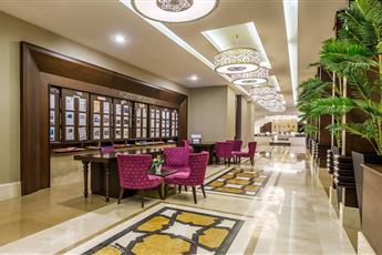 Villa Side Residence 5*