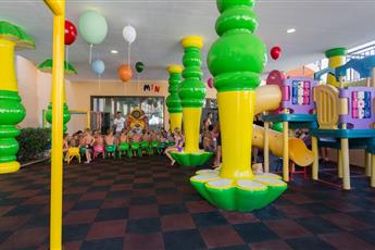 Villa Side Residence 5*