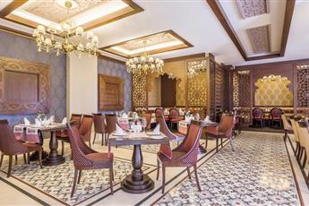 Villa Side Residence 5*