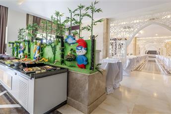 Villa Side Residence 5*