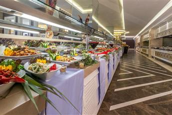 Villa Side Residence 5*