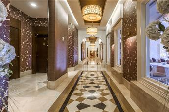 Villa Side Residence 5*