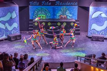 Villa Side Residence 5*