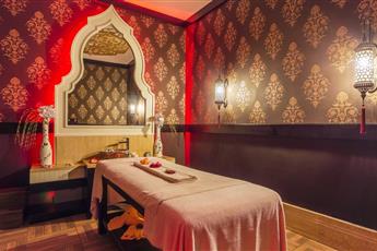 Villa Side Residence 5*