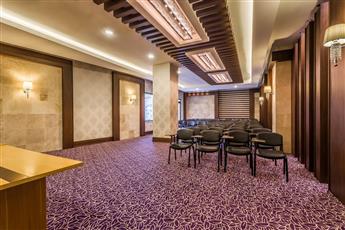 Villa Side Residence 5*