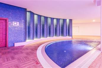 Villa Side Residence 5*