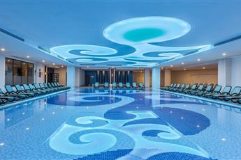 Villa Side Residence 5*