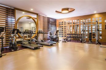 Villa Side Residence 5*