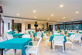 Villa Side Residence 5*