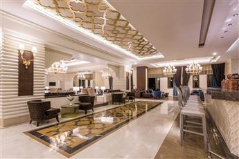 Villa Side Residence 5*