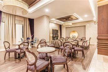 Villa Side Residence 5*