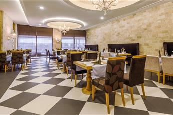 Villa Side Residence 5*