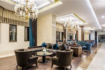 Villa Side Residence 5*