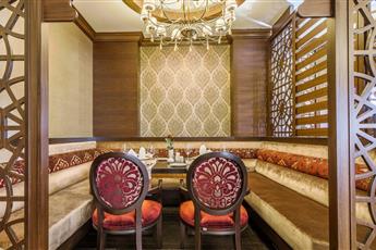 Villa Side Residence 5*