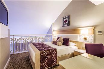 Villa Side Residence 5*