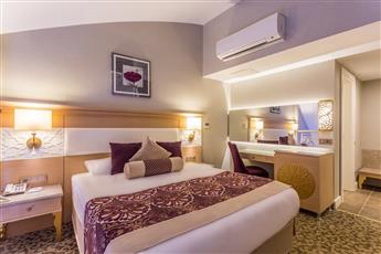 Villa Side Residence 5*