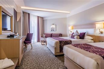 Villa Side Residence 5*