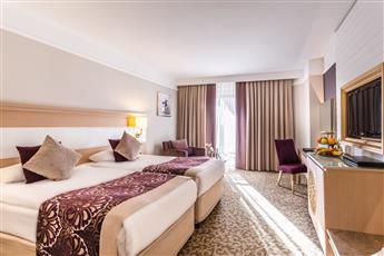 Villa Side Residence 5*