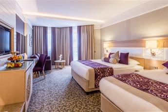 Villa Side Residence 5*